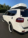 Kia Mohave, 2011г., полный привод, автомат