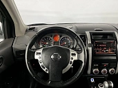 Nissan X-Trail, 2008г., полный привод, вариатор