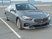 BMW 2 серии, 2020г., полный привод, автомат