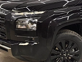 Mitsubishi L200, 2025г., полный привод, автомат