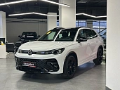 Volkswagen Tiguan, 2025г., полный привод, робот