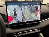 Geely Coolray, 2025г., передний привод, робот