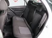 Lada (ВАЗ) Granta, 2025г., передний привод, механика