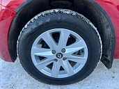 Renault Logan, 2019г., передний привод, механика
