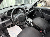 Lada (ВАЗ) Granta, 2012г., передний привод, механика