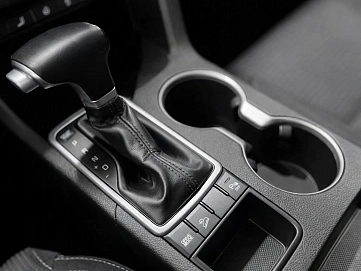 Kia Sportage, 2018г, передний привод, автомат