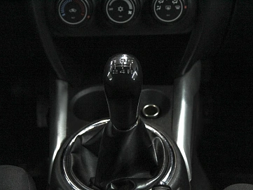 Mitsubishi ASX, 2013г, передний привод, механика
