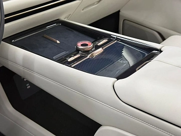 LYNK_&_CO , 2025г., полный привод, автомат