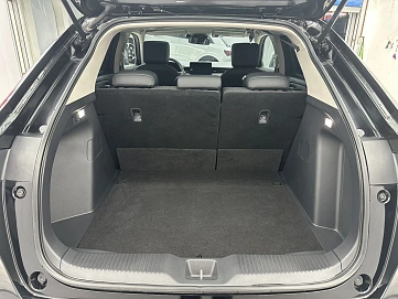 Honda Vezel, 2023г, передний привод, вариатор