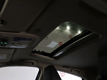 Haval F7x, 2021г, полный привод, робот