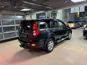 Great Wall Hover H5, 2012г, полный привод, механика