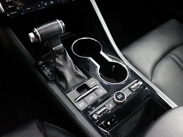 Kia K5, 2021г, передний привод, автомат