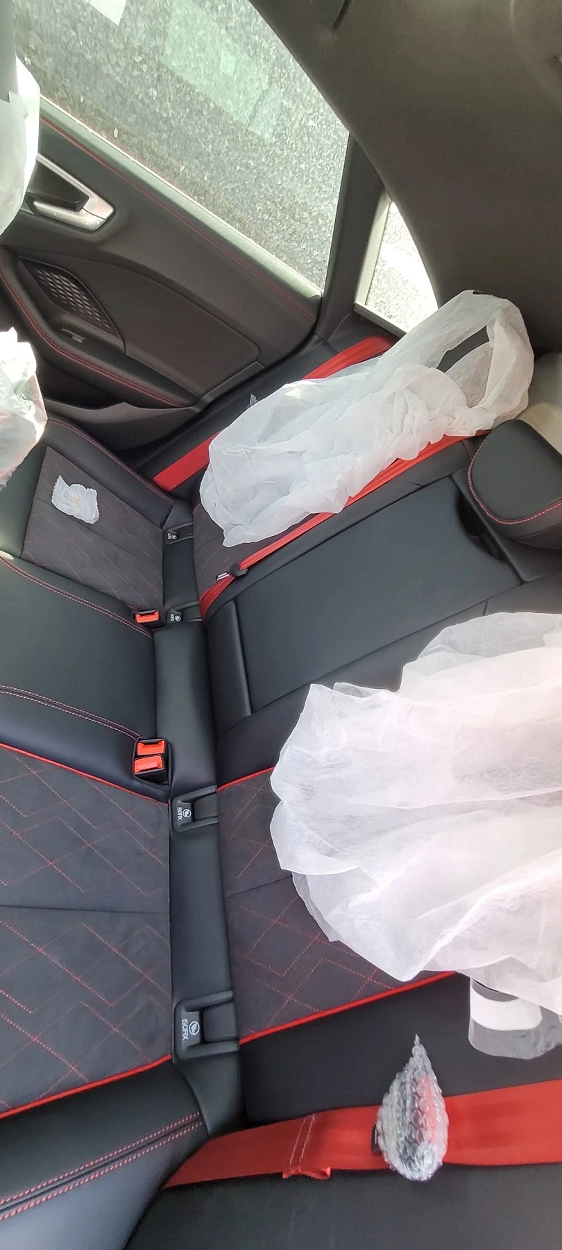 Audi A5, 2026г., полный привод, робот