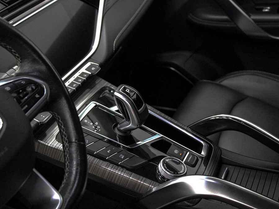 Geely Atlas Pro, 2022г., полный привод, робот