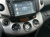 Toyota RAV4, 2008г., полный привод, автомат