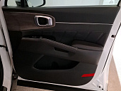 Kia , 2020г., передний привод, автомат
