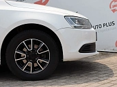 Volkswagen Jetta, 2014г., передний привод, автомат