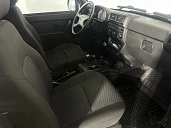 Lada (ВАЗ) Niva Legend, 2023г., полный привод, механика