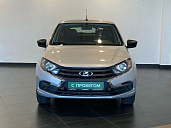 Lada (ВАЗ) Granta, 2019г., передний привод, механика