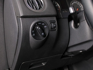 Volkswagen Tiguan, 2009г, полный привод, автомат