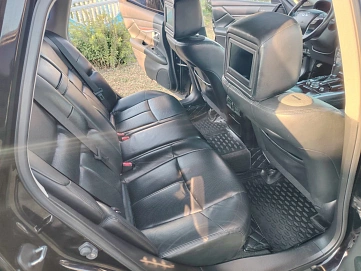 Infiniti M, 2012г, полный привод, автомат