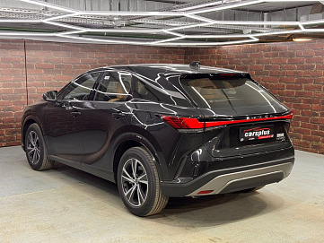 Lexus RX, 2025г, полный привод, автомат