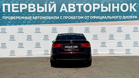 Kia Cerato, 2011г, передний привод, механика