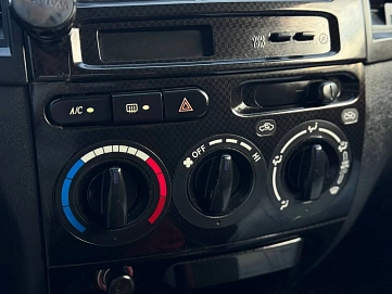 Geely MK Cross, 2013г, передний привод, механика