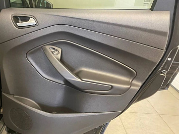 Ford , 2018г., передний привод, автомат