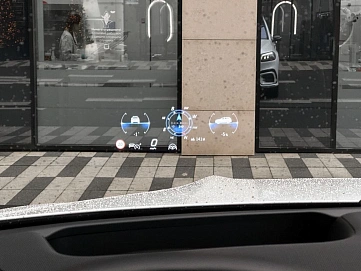 Mercedes-Benz GLS, 2025г, полный привод, автомат