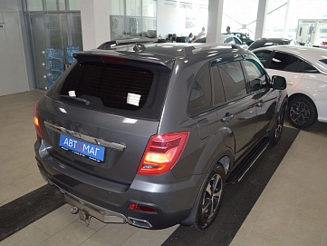 Lifan X60, 2017г, передний привод, механика