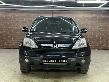 Honda CR-V, 2008г, полный привод, автомат