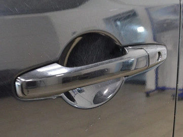 Honda Pilot, 2008г, полный привод, автомат