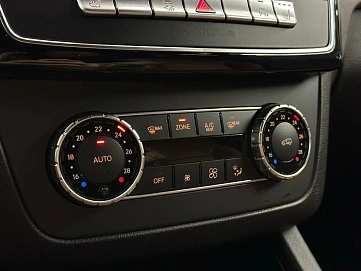 Mercedes-Benz , 2015г., полный привод, автомат