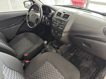 Lada (ВАЗ) Granta, 2024г, передний привод, механика