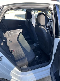 Volkswagen Polo, 2018г., передний привод, автомат