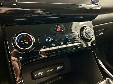 Hyundai Creta, 2021г, передний привод, автомат