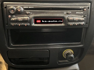 Daihatsu Cuore, 2003г., передний привод, механика