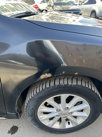 Toyota Camry, 2013г, передний привод, автомат