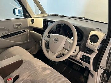 Nissan Dayz Roox, 2018г, передний привод, автомат