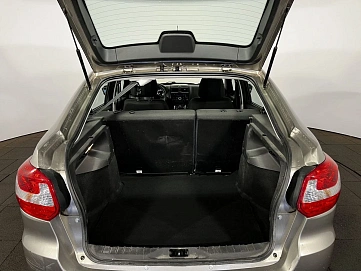 Lada (ВАЗ) Granta, 2020г, передний привод, механика