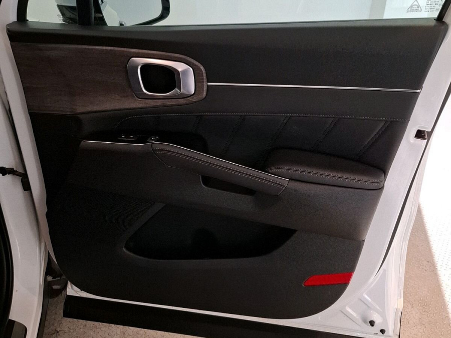 Kia , 2020г., передний привод, автомат