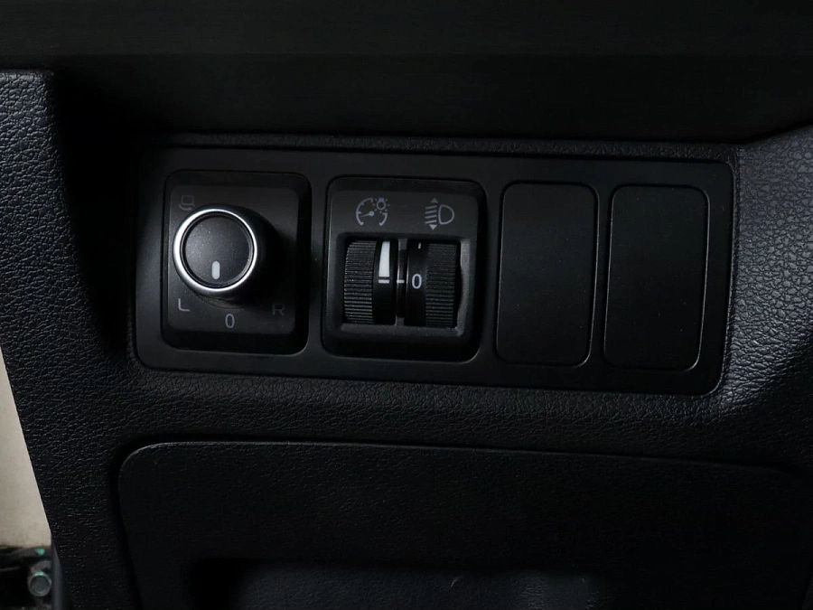 Geely Atlas, 2019г., полный привод, автомат