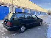 Volkswagen Passat, 1997г., передний привод, механика