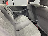 Hyundai Accent, 2005г., передний привод, механика