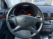 Toyota Avensis, 2008г., передний привод, автомат