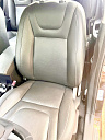 CHERY Bonus 3 (E3/A19), 2014г., передний привод, механика