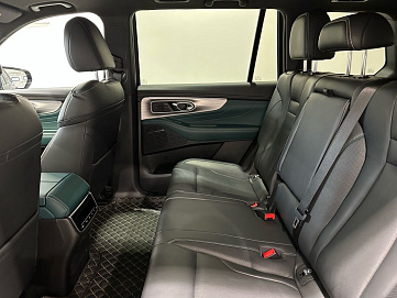 GAC GS8, 2023г, полный привод, автомат