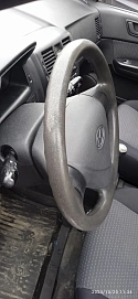 Hyundai Getz, 2006г, передний привод, механика