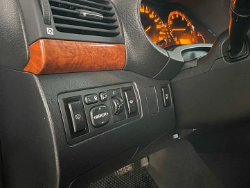Toyota Avensis, 2007г, передний привод, автомат